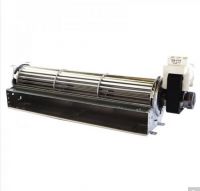 VENTILADOR Ventilador Tangencial - ITALY 8000, 8100 y 8100 plus